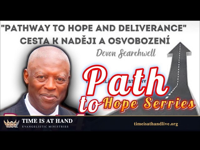 Video thumbnail — Part 4 — Moral Condition at the End Time