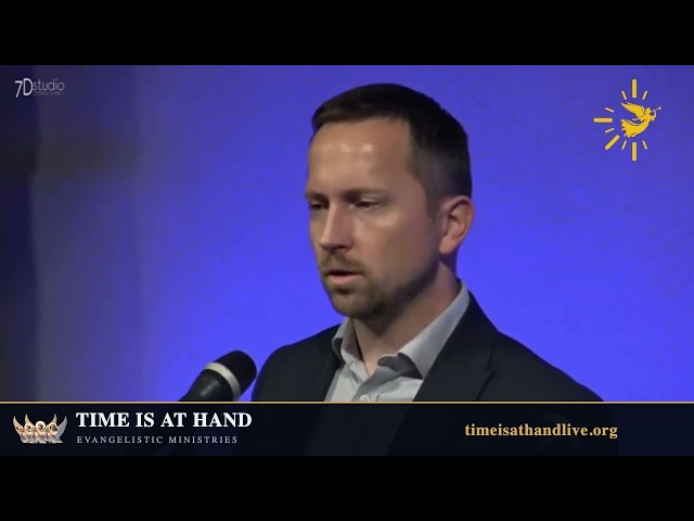 Video thumbnail — Part 5 — Four Imperatives for Czech