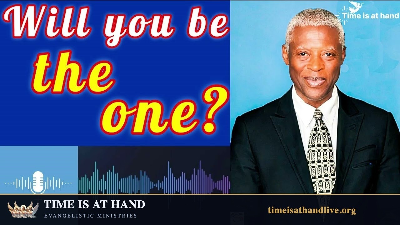 Video thumbnail — Will You Be the One?