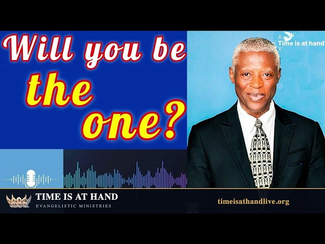 Video thumbnail — Will You Be the One?