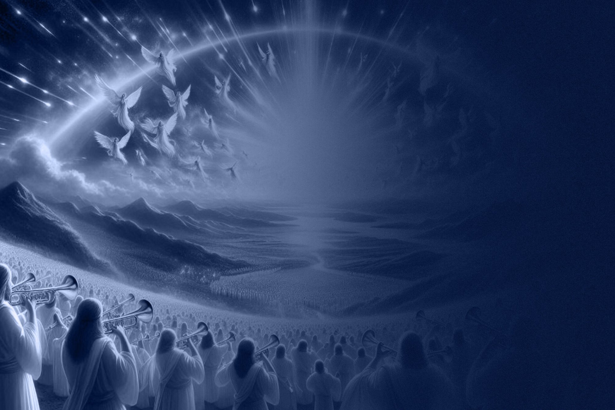 The second coming of Christ — the appointment every person will keep