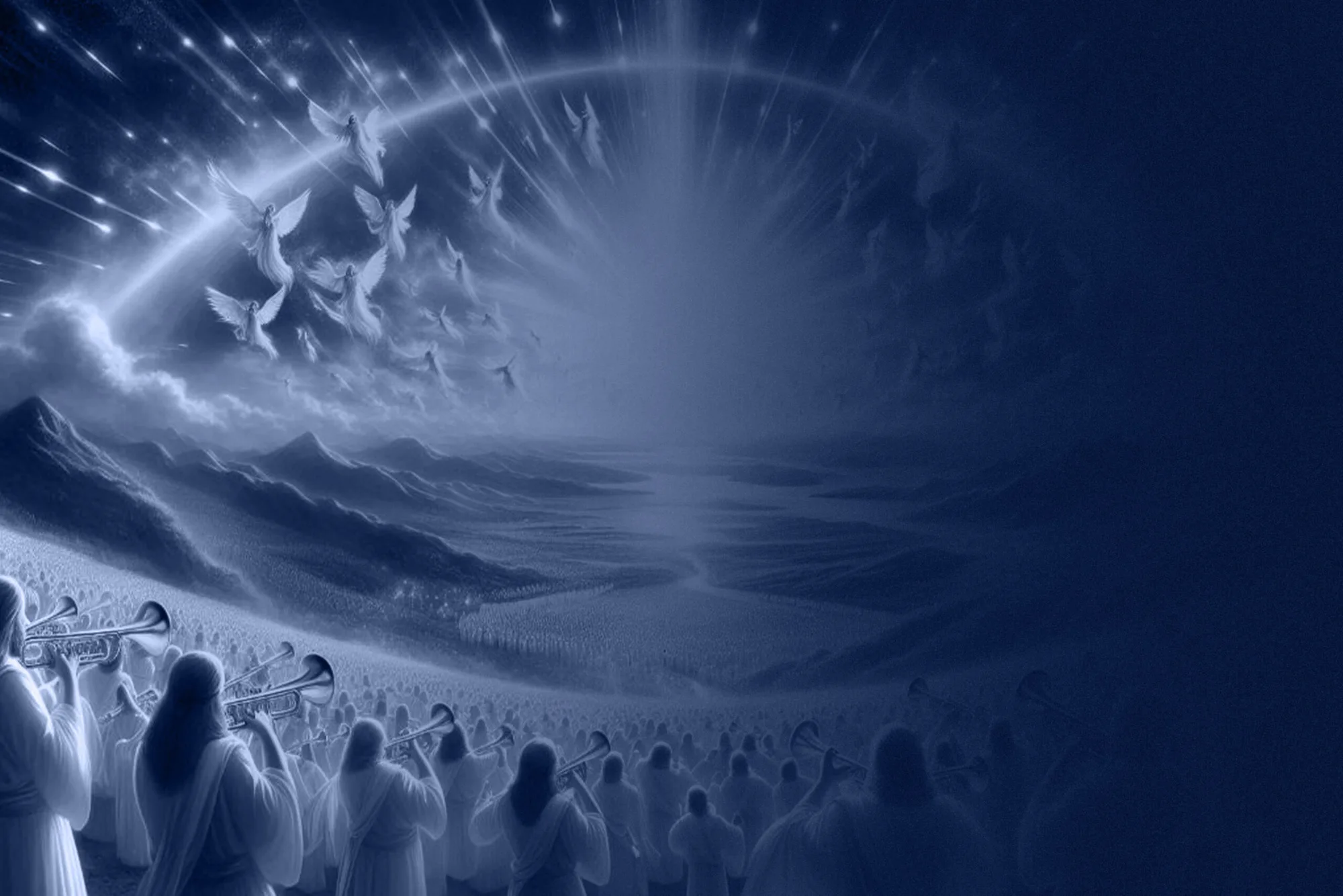 The second coming of Christ — the appointment every person will keep